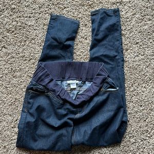 Maternity Jeans